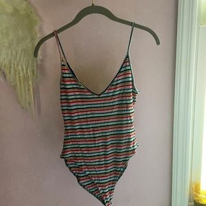 Body suit